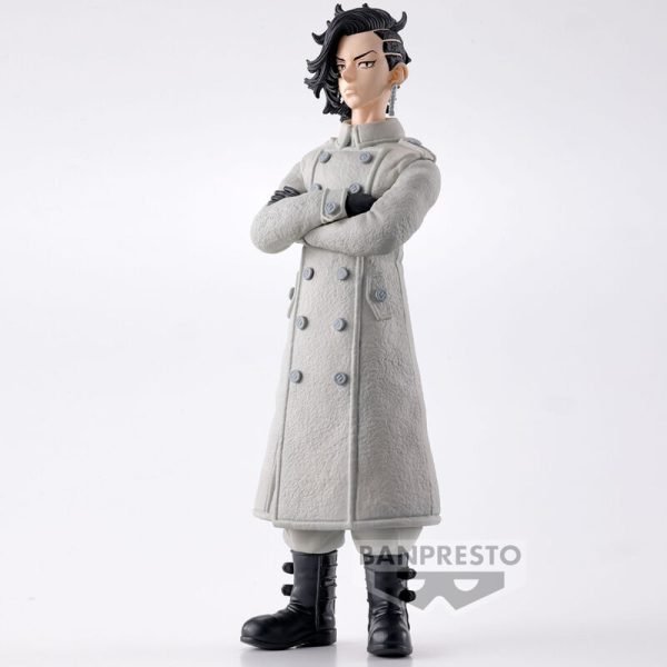 Hajime Kokonoi Figure
