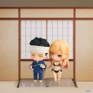 My Dress-Up Darling Wakana Gojo Nendoroid Figure - Image 6