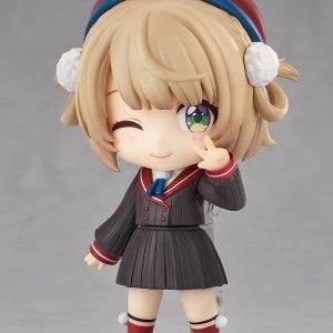 Shigure Ui Nendoroid Standard Outfit Ver. - Image 3