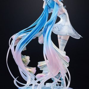 Hatsune Miku Symphony 2025 Sapporo Concert Statue - 1/7 Scale - Image 2