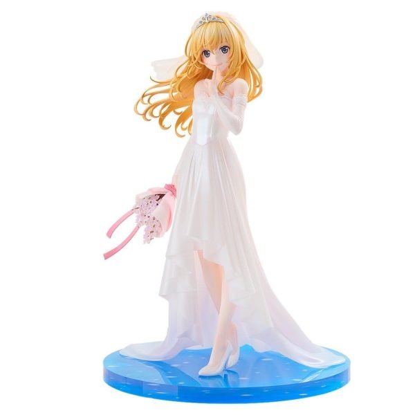 Kaori Miyazono Wedding Dress Ver