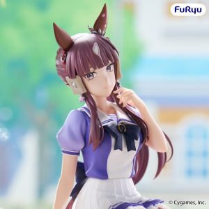 Umamusume: Pretty Derby Noodle Stopper Figure Lucky Lilac - Image 3