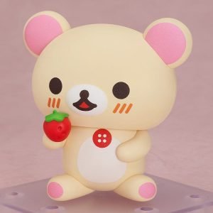 Rilakkuma Nendoroid Action Figure Korilakkuma - Image 2