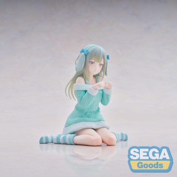 Yumemirize Figure Mutsumi Wakaba Pajama Party