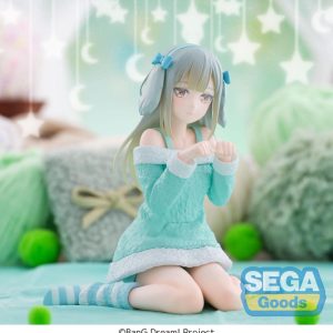 BanG Dream! Yumemirize Figure Mutsumi Wakaba Pajama Party - Image 3